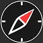 First Contact icon