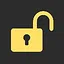 Access: Granted icon
