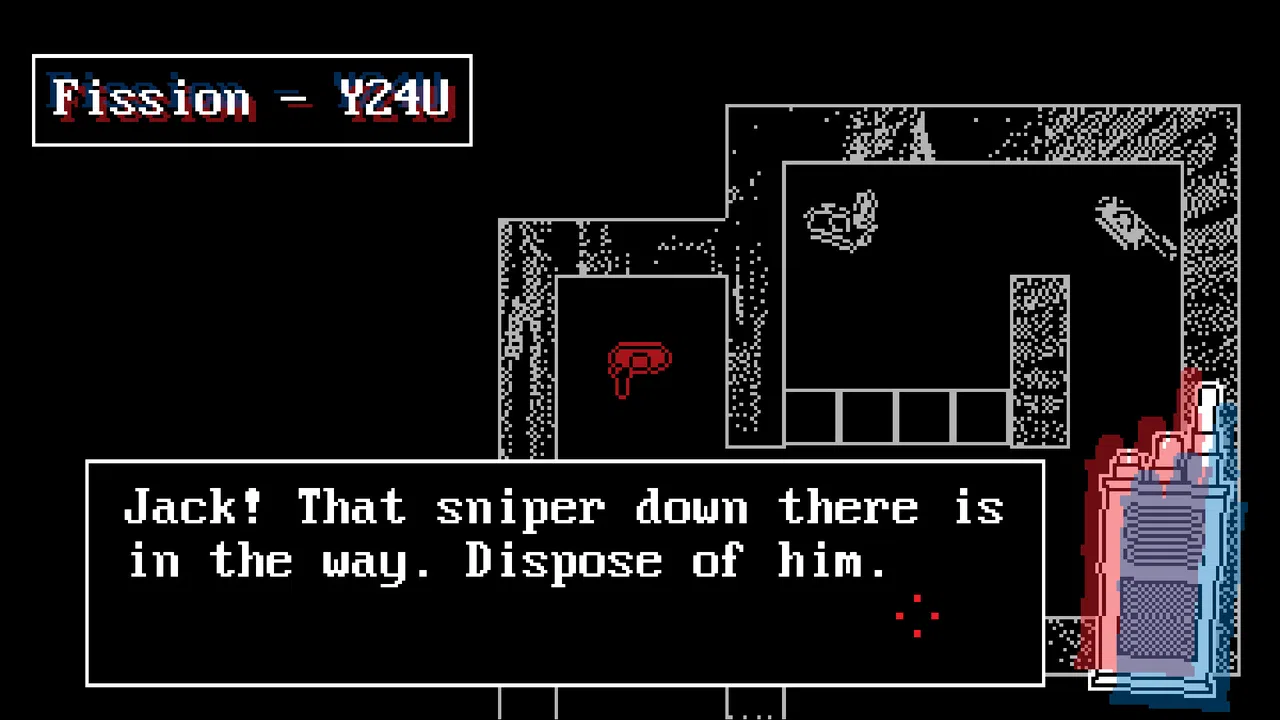 Psycho-Kin Demo Screenshot 3