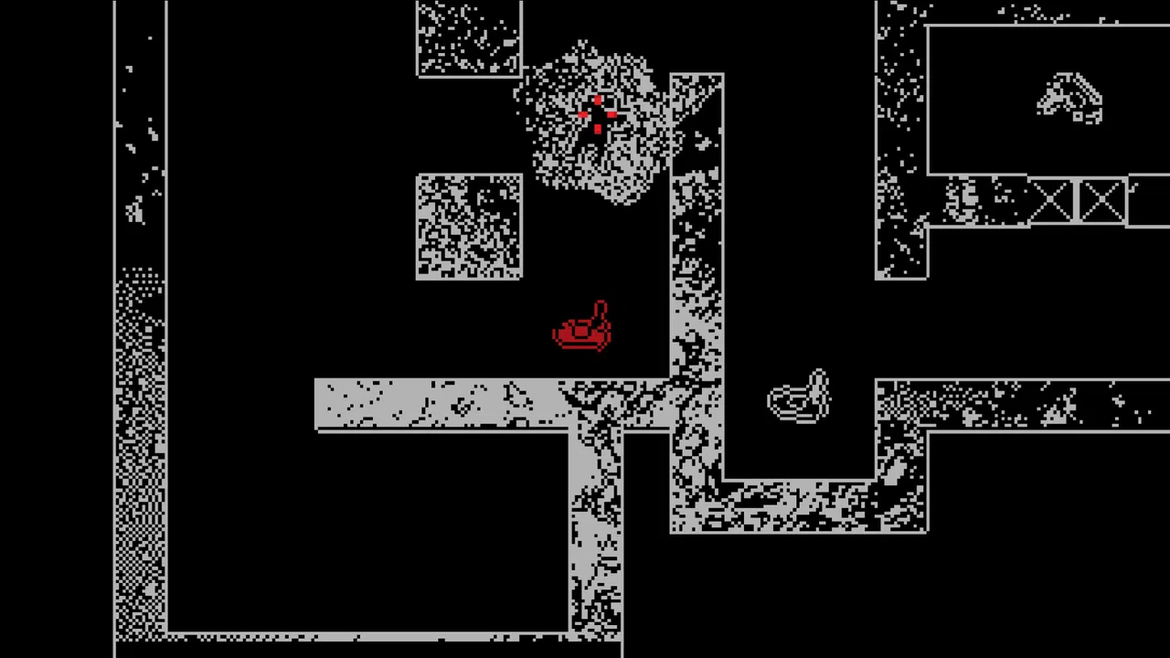 Psycho-Kin Demo Screenshot 4