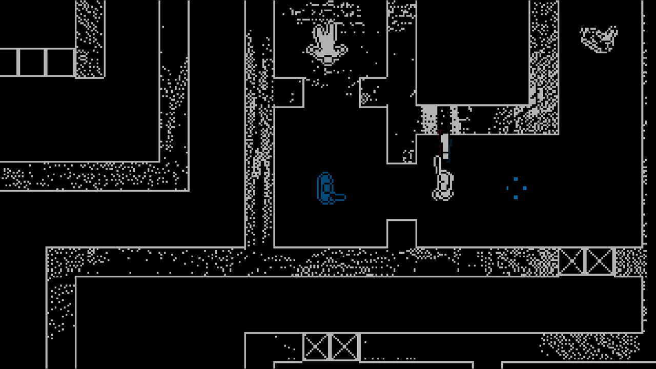 Psycho-Kin Demo Screenshot 0
