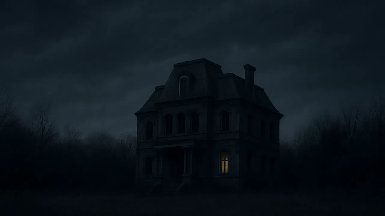 Ravenwood 46 Demo Screenshot 0