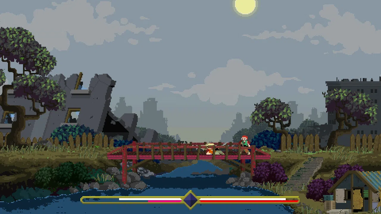 Ronin's Grudge Screenshot 4