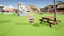 Missing Pac: Pandemic Adventure Demo Screenshot 0