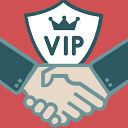 Company of choice of the Celebrities