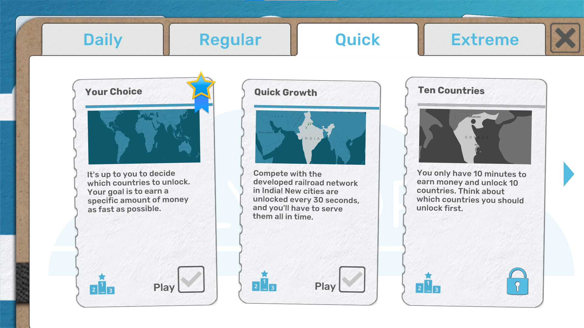 Fly Corp Screenshot 11