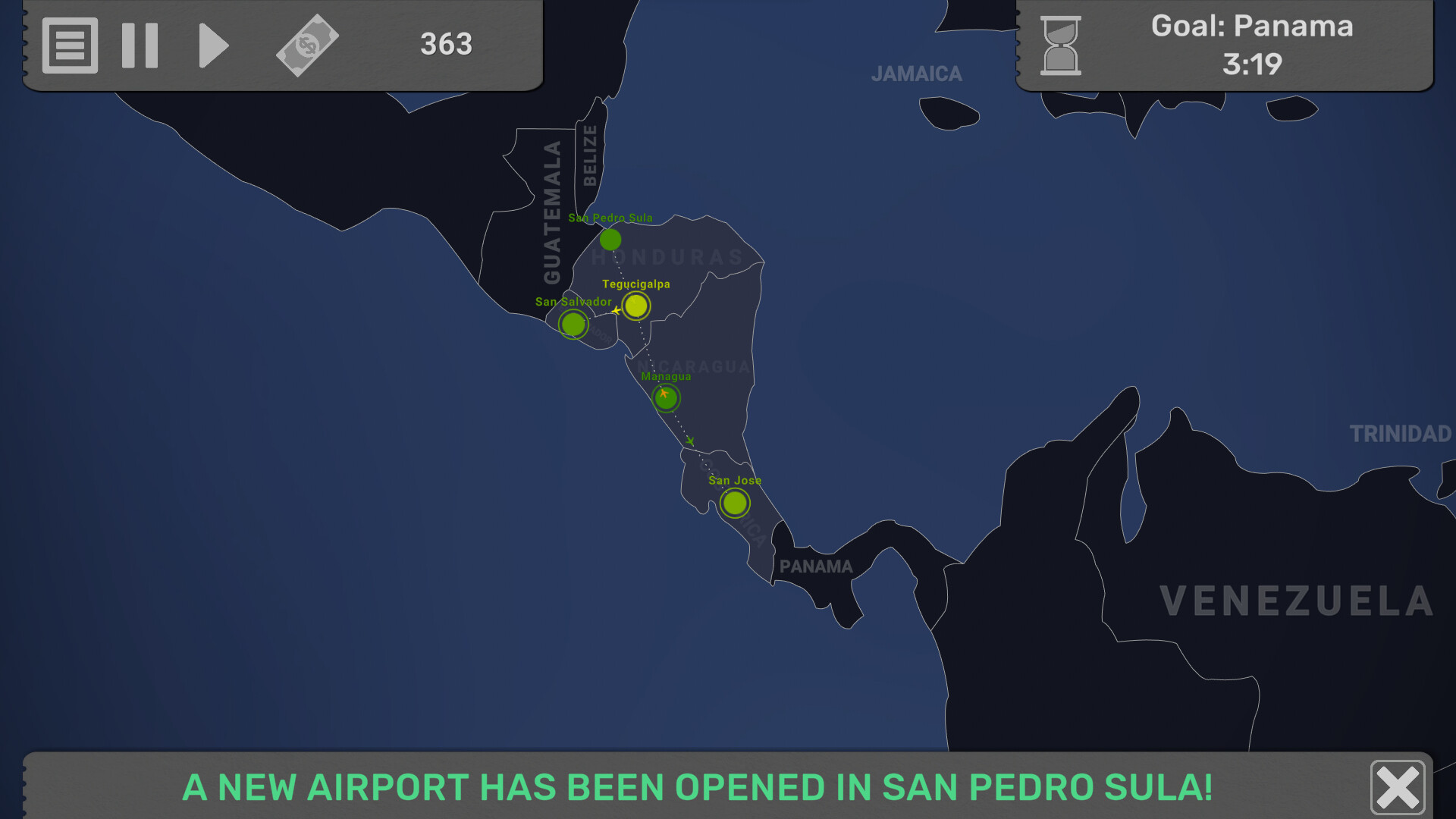 Fly Corp Screenshot 10