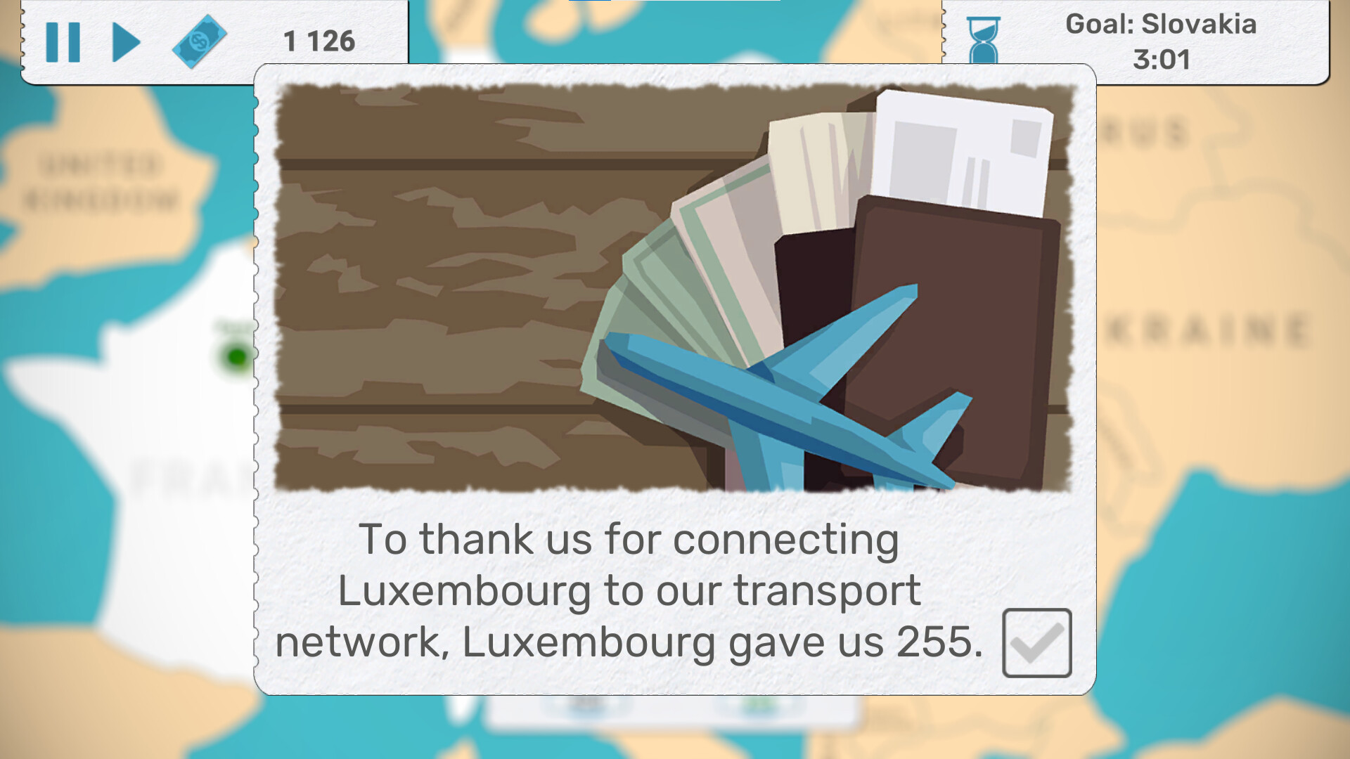 Fly Corp Screenshot 7