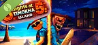 5 nights at Timokha 5: Island Demo