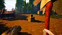 Tired of Being the Hero Demo Screenshot 0