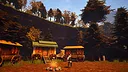 Tired of Being the Hero Demo Screenshot 5