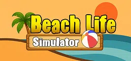 Beach Life Simulator