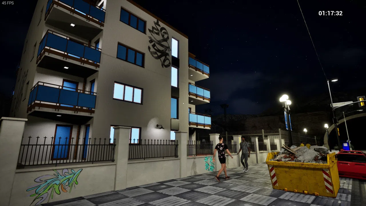 Beach Life Simulator Screenshot 5