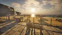 Beach Life Simulator Screenshot 1