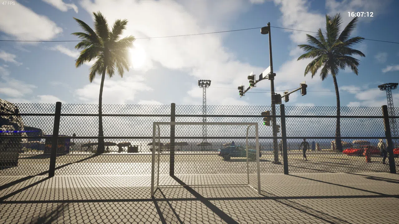 Beach Life Simulator Screenshot 10