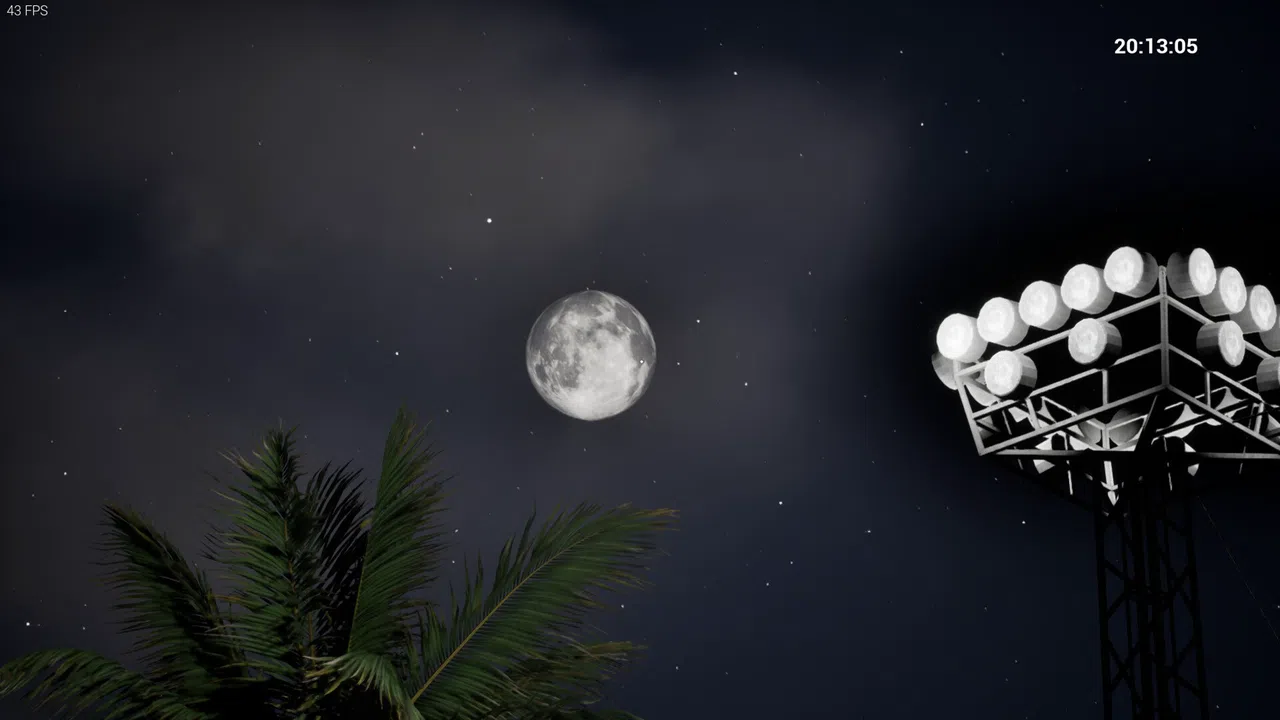Beach Life Simulator Screenshot 2
