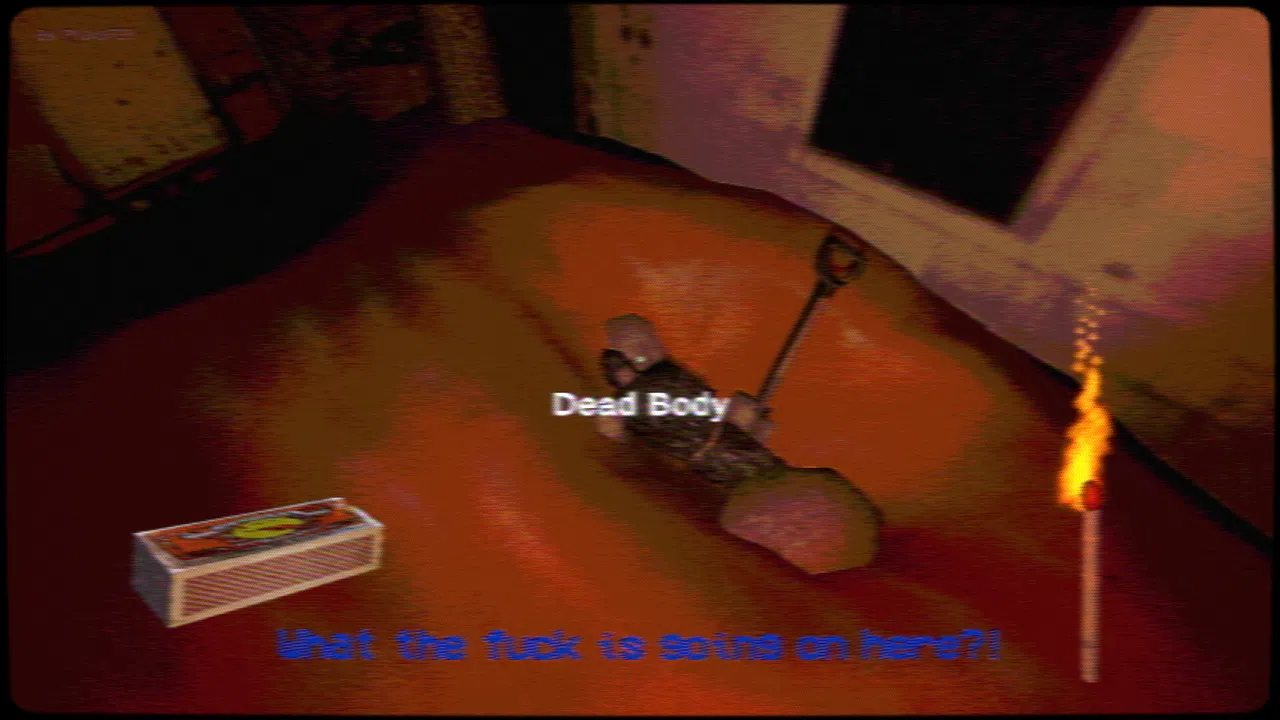Kibreet Screenshot 4