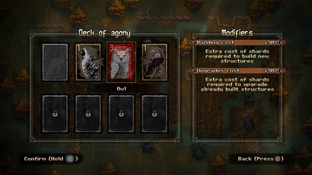 Wilted Echoes Screenshot 5