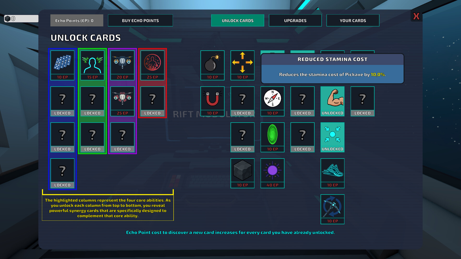 Rift Miner Screenshot 12