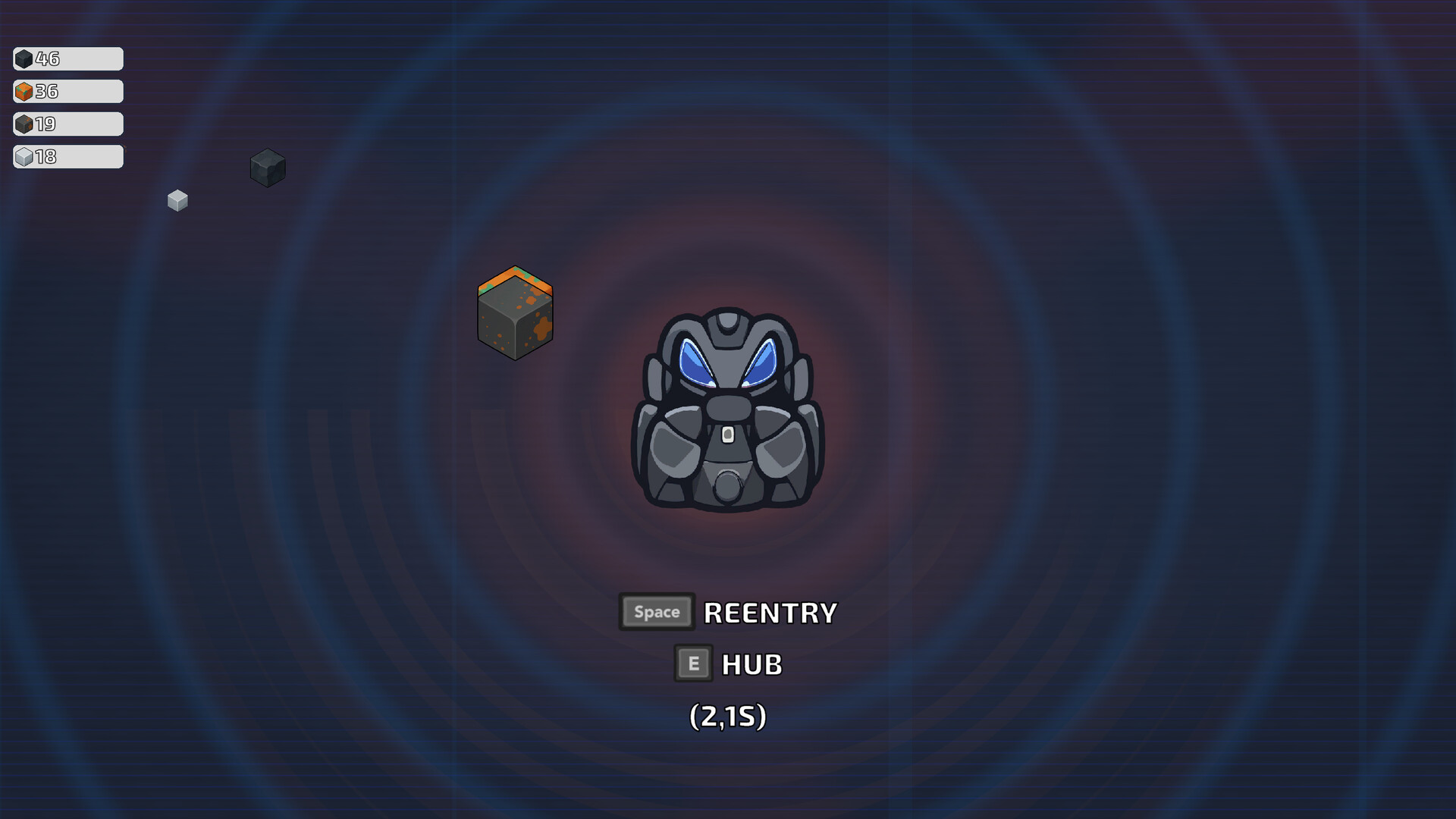 Rift Miner Screenshot 7