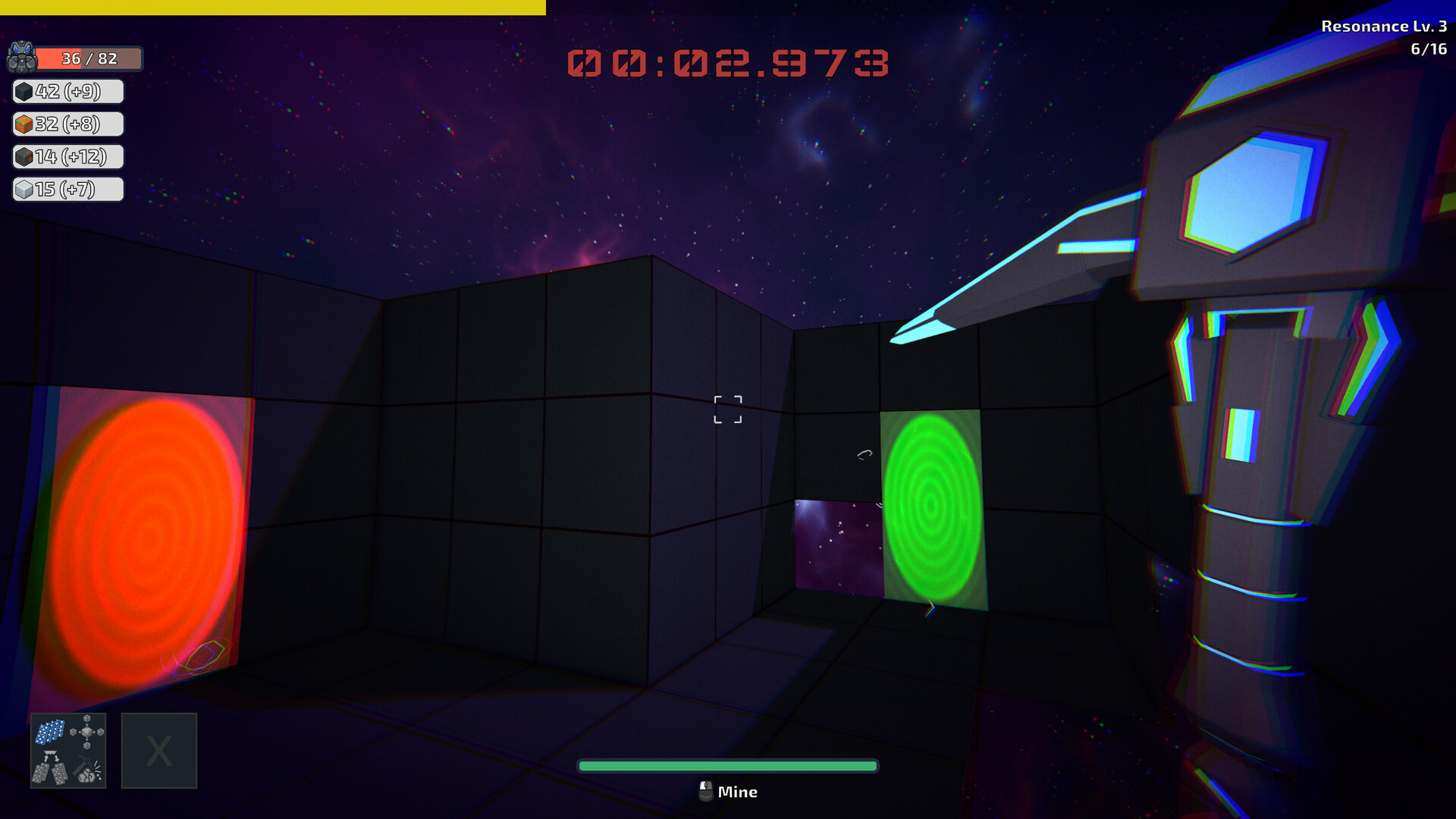 Rift Miner Screenshot 6