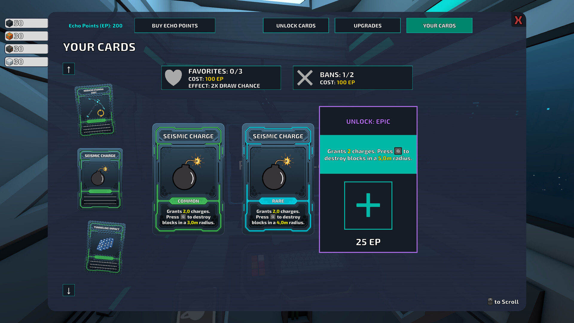 Rift Miner Screenshot 13