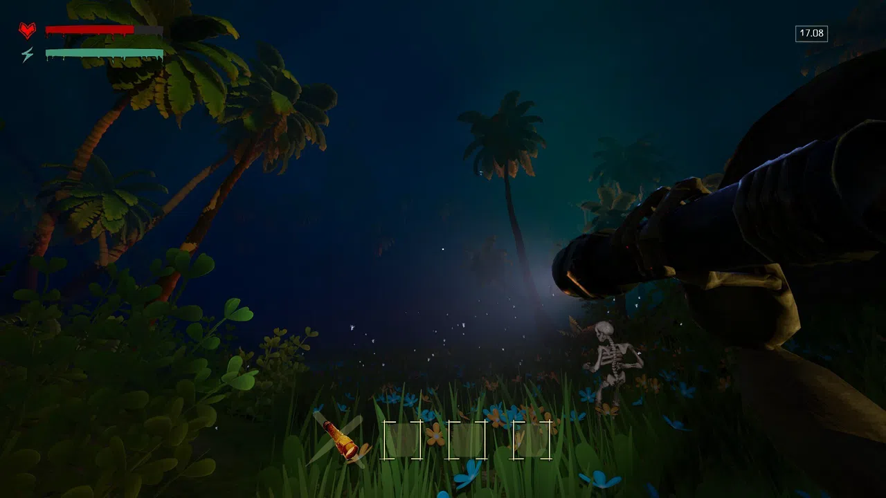 SOS (Save Our Ship) Demo Screenshot 4