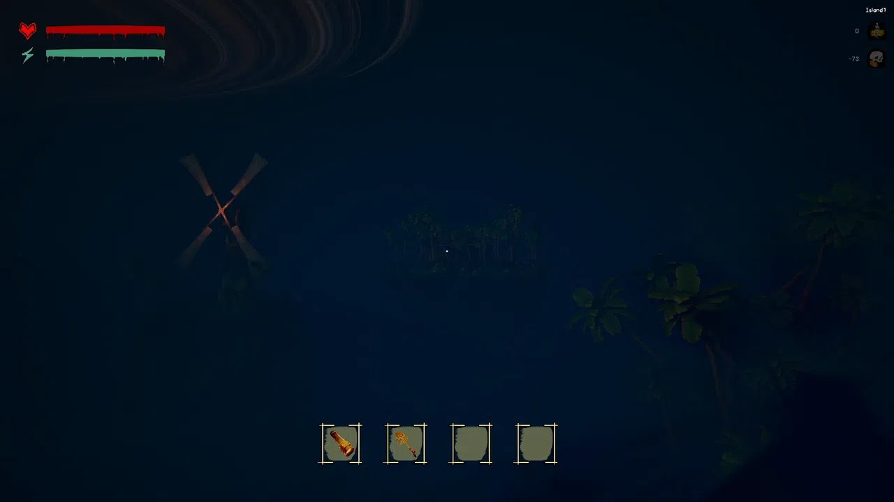 SOS (Save Our Ship) Demo Screenshot 2