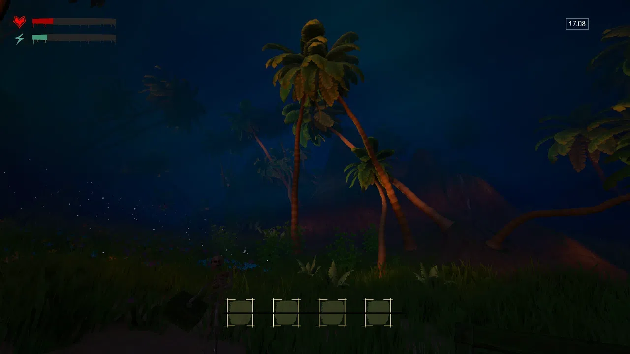 SOS (Save Our Ship) Demo Screenshot 5