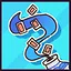 Linear Fate icon