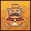 Inseparable icon