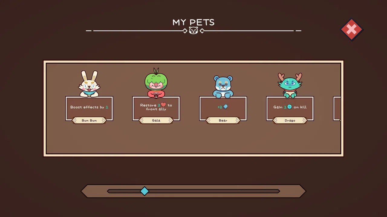 Deckbane Demo Screenshot 8
