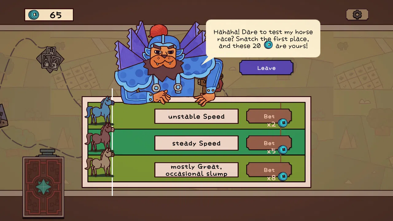 Deckbane Demo Screenshot 6