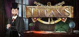 Unfathomable Titans