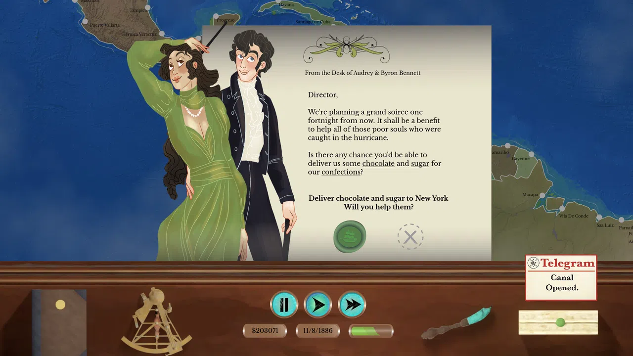 Unfathomable Titans Screenshot 2