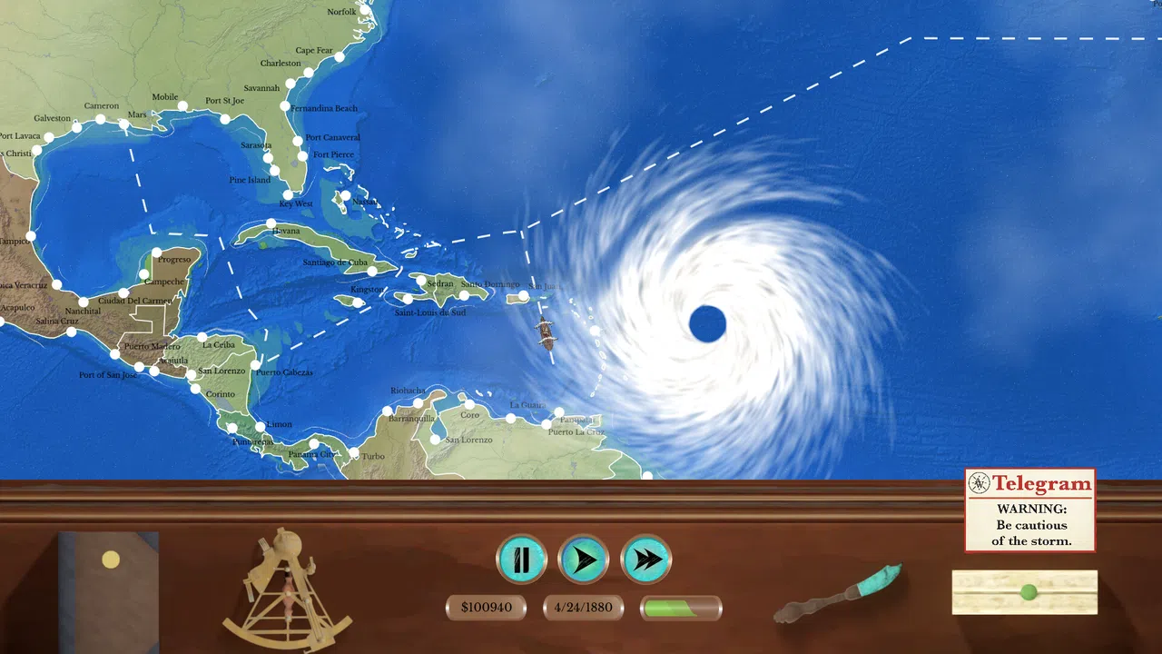 Unfathomable Titans Screenshot 1