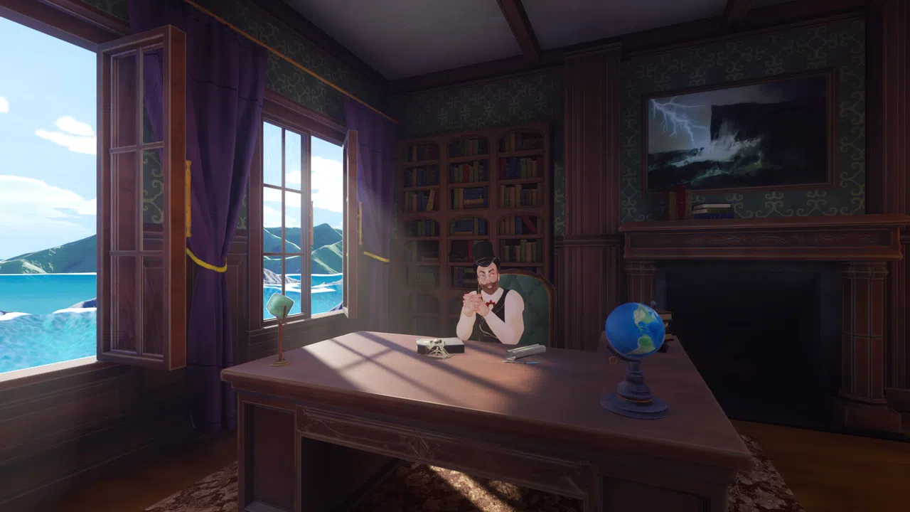 Unfathomable Titans Screenshot 0