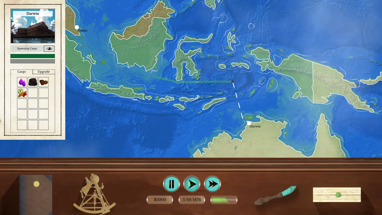 Unfathomable Titans Screenshot 3
