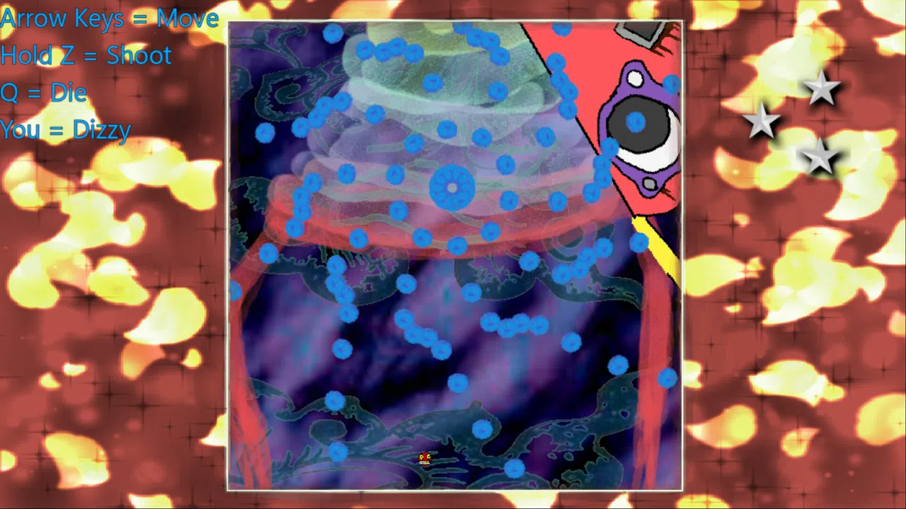 Dizzys Screenshot 2
