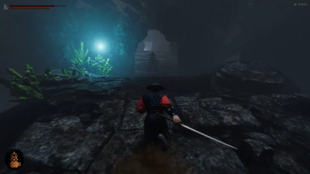 사또:강령록 Screenshot 3