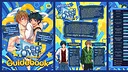 Sleepover: reWake Guidebook Screenshot 0