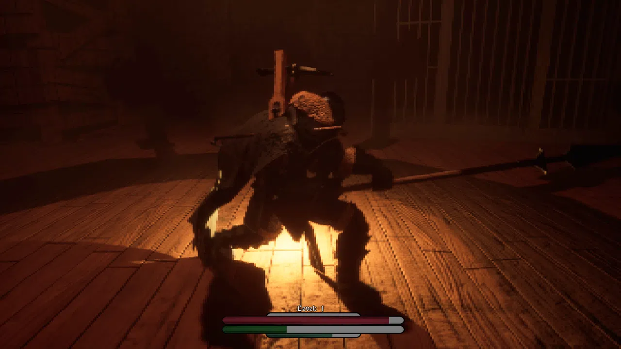 Darkest Days: Ventania Screenshot 10