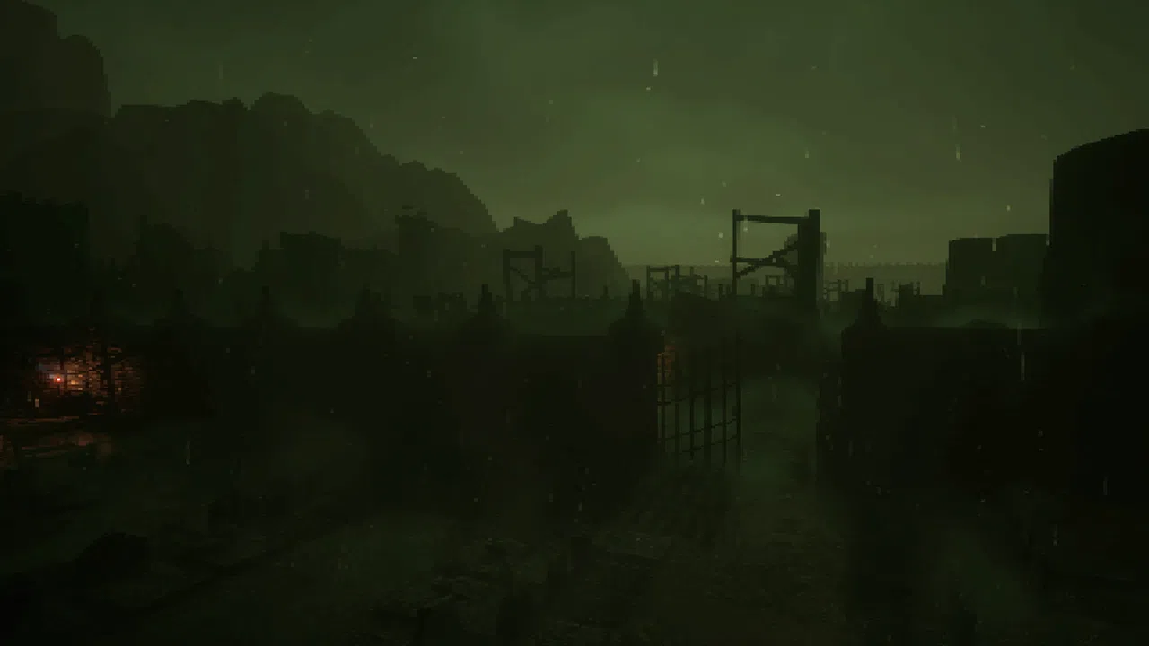 Darkest Days: Ventania Screenshot 6
