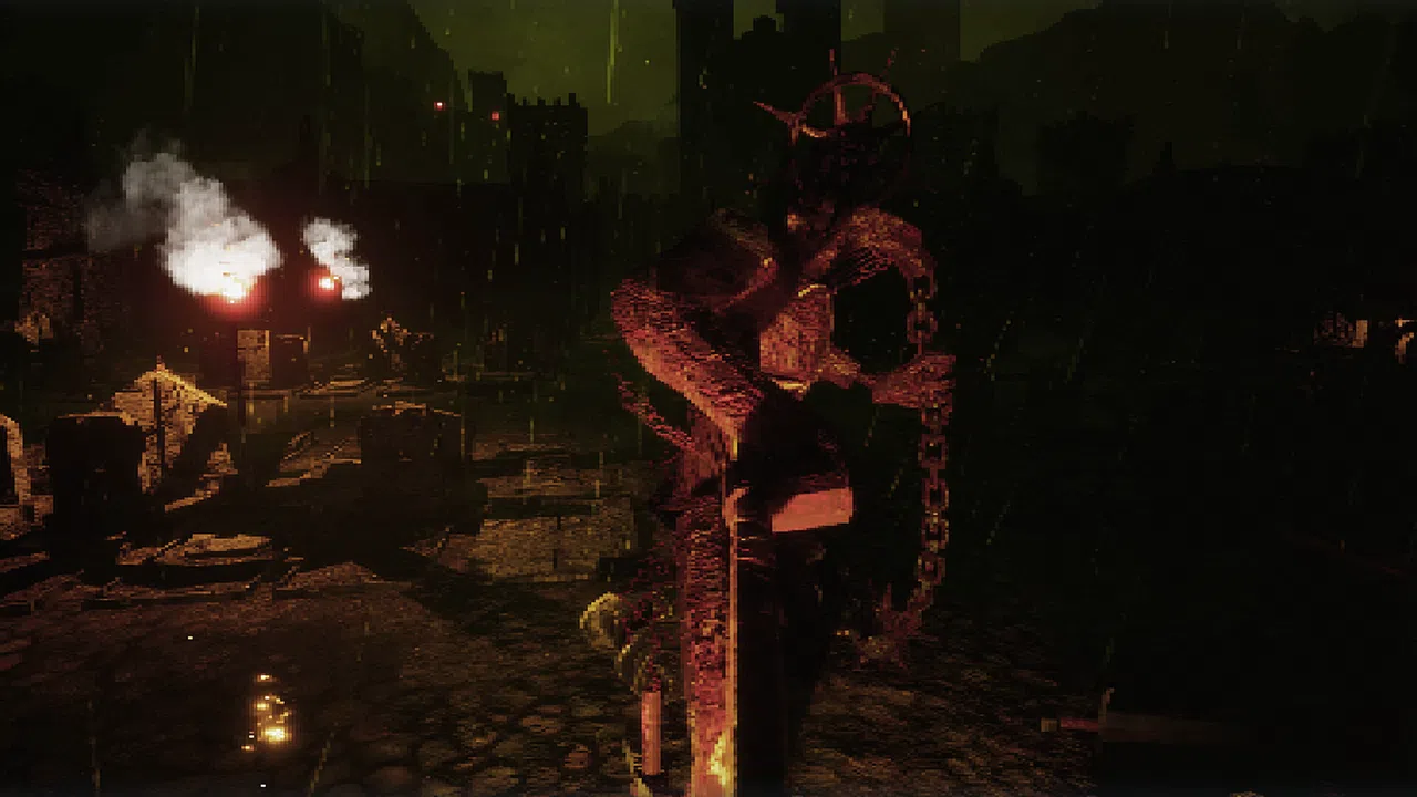 Darkest Days: Ventania Screenshot 9