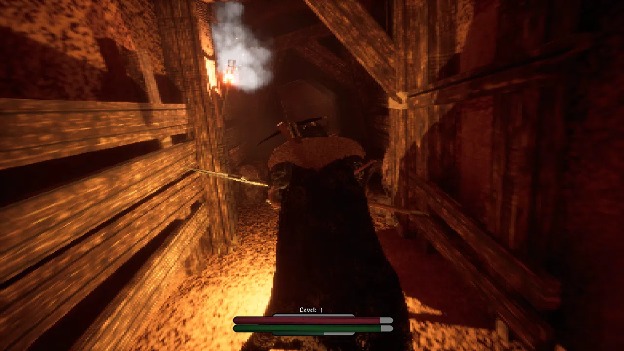 Darkest Days: Ventania Screenshot 7