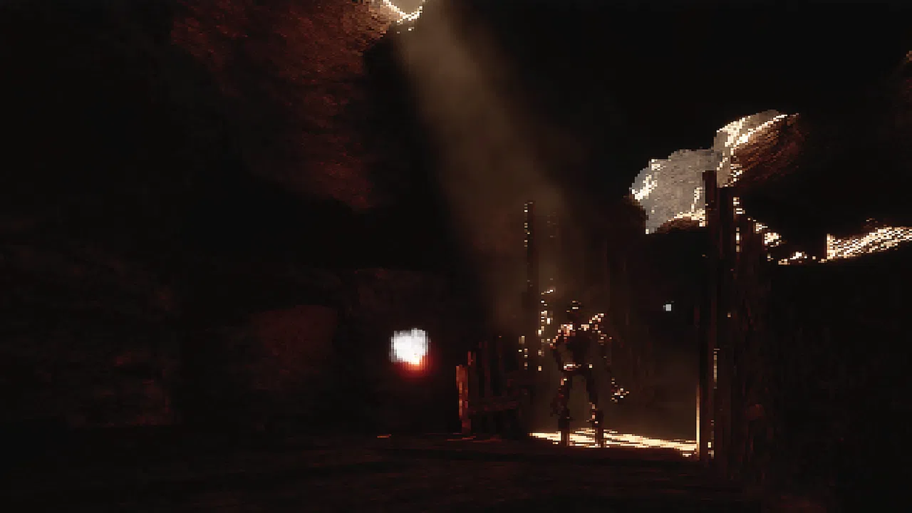 Darkest Days: Ventania Screenshot 2