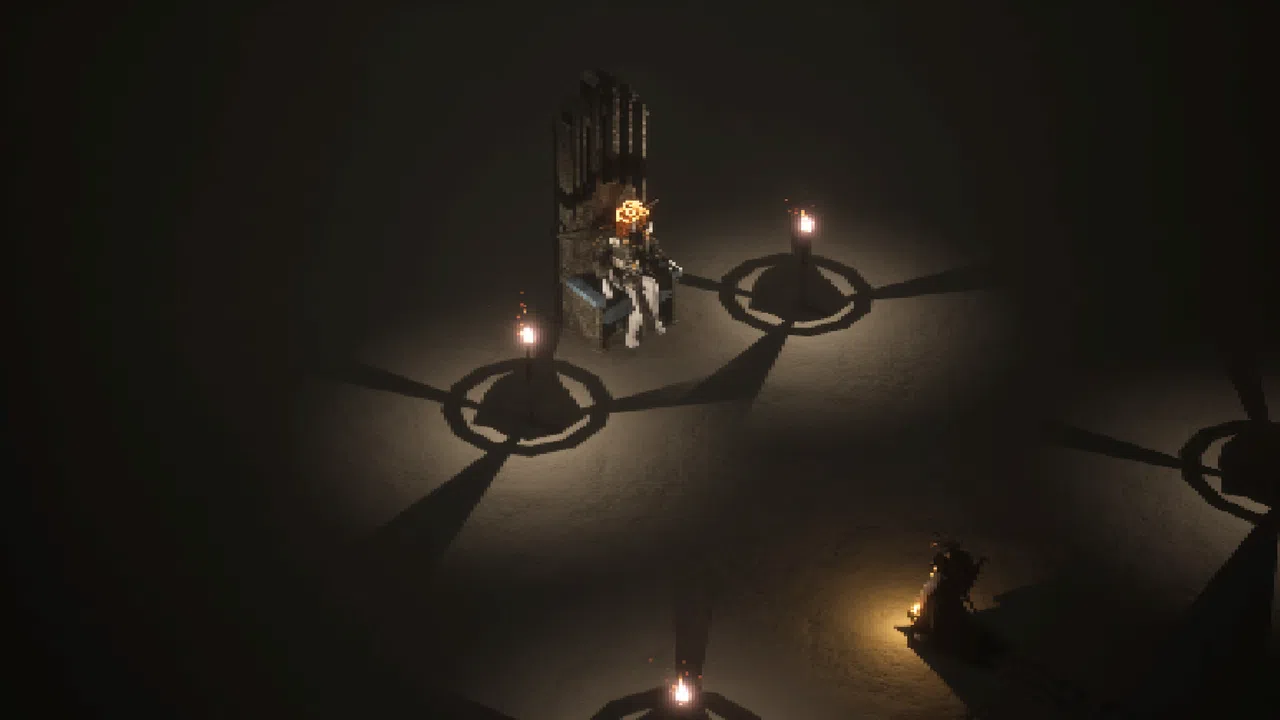 Darkest Days: Ventania Screenshot 3