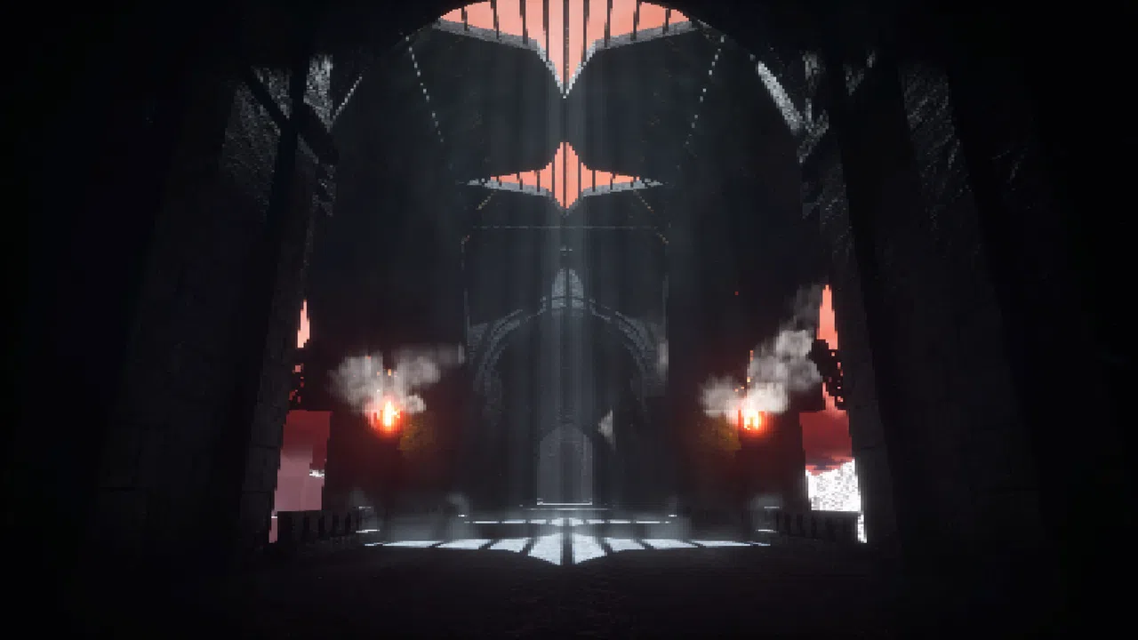 Darkest Days: Ventania Screenshot 5