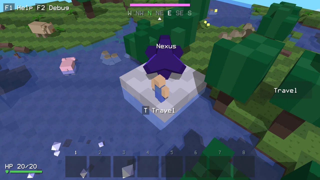 Skywarden Screenshot 5