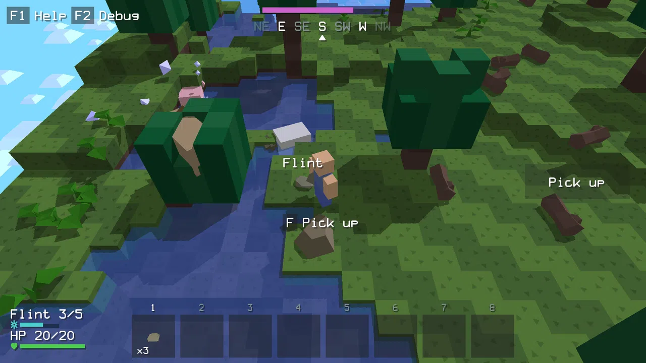 Skywarden Screenshot 4